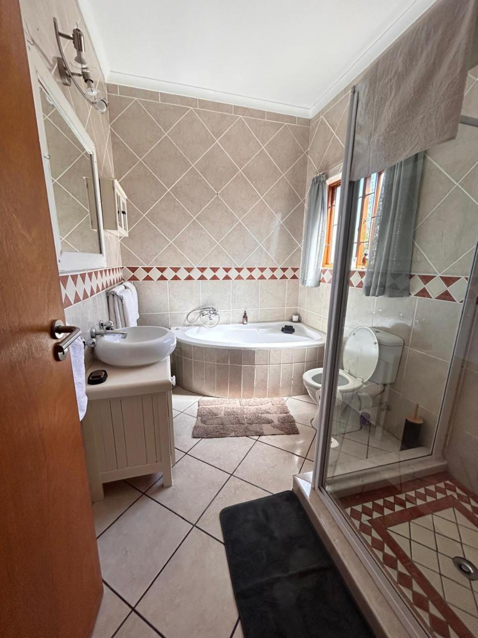 Mirihof Retreat And Olive Estate Otel Montagu Dış mekan fotoğraf